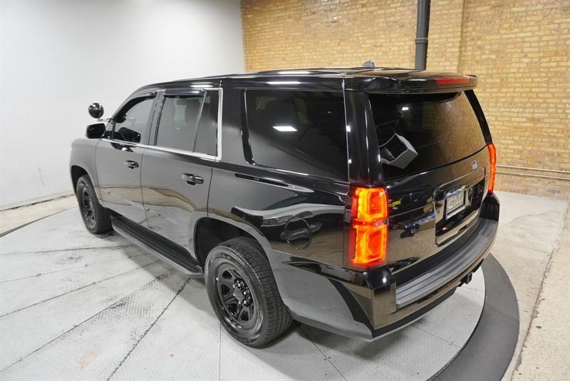 used 2020 Chevrolet Tahoe car, priced at $33,795