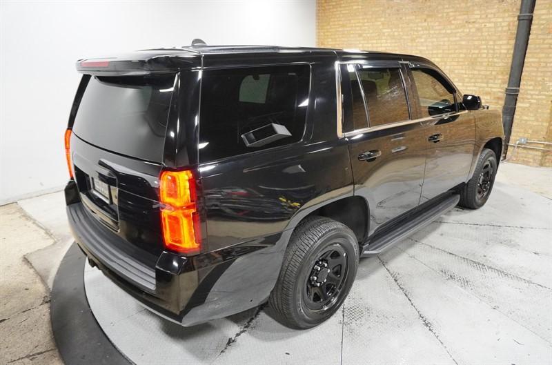 used 2020 Chevrolet Tahoe car, priced at $33,795