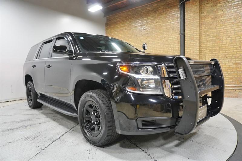 used 2020 Chevrolet Tahoe car, priced at $33,795