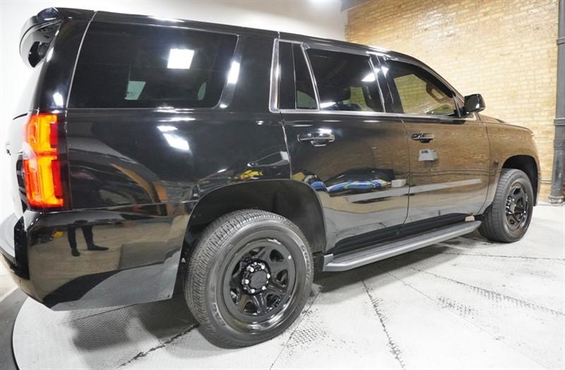 used 2020 Chevrolet Tahoe car, priced at $33,795