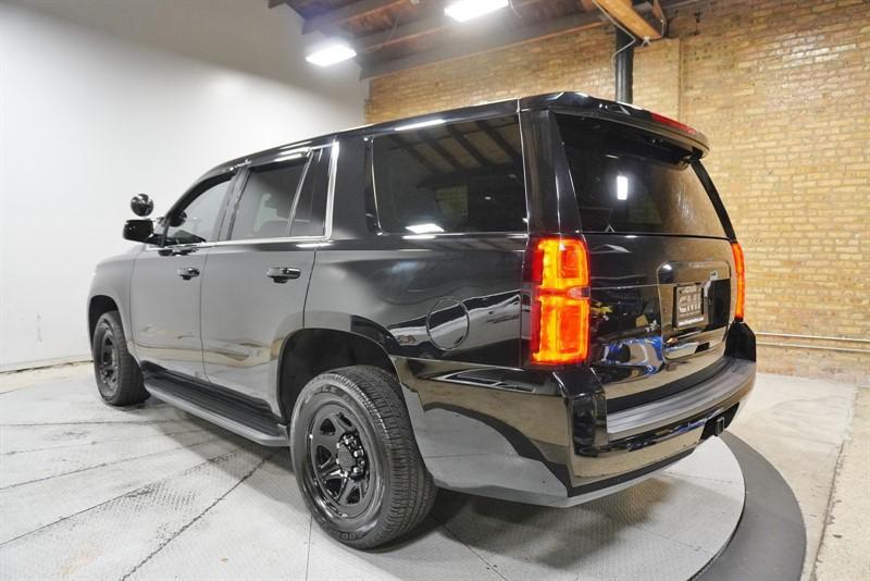 used 2020 Chevrolet Tahoe car, priced at $33,795