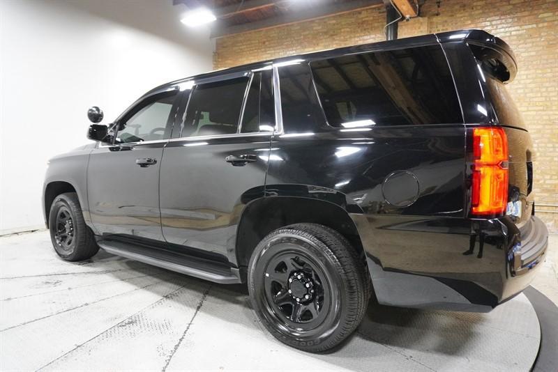 used 2020 Chevrolet Tahoe car, priced at $33,795
