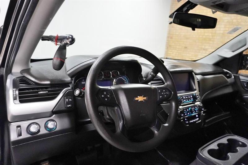 used 2020 Chevrolet Tahoe car, priced at $33,795