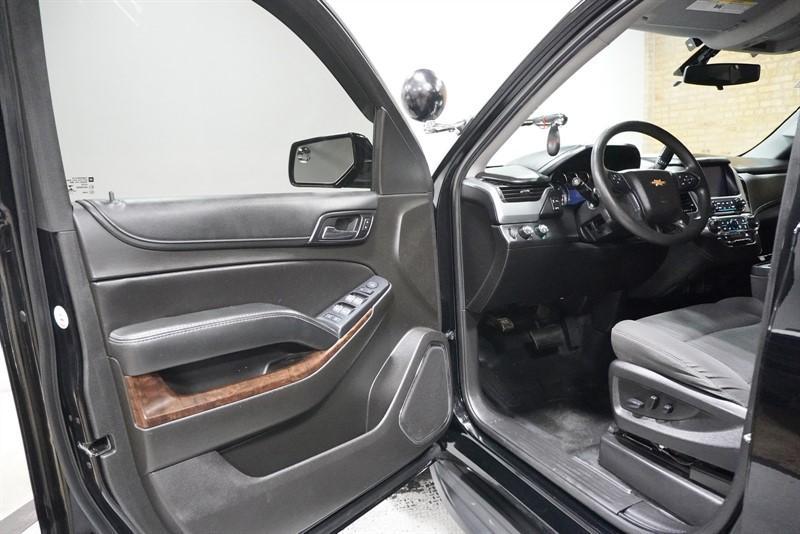 used 2020 Chevrolet Tahoe car, priced at $33,795