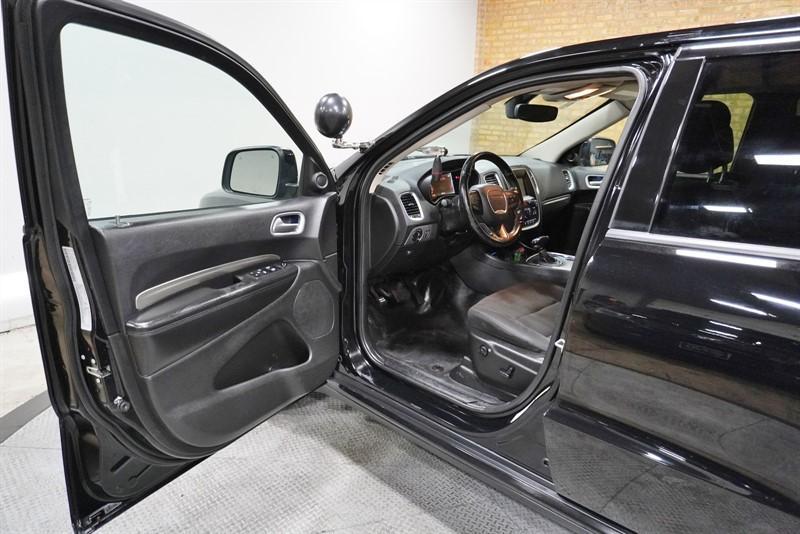 used 2020 Dodge Durango car, priced at $19,995
