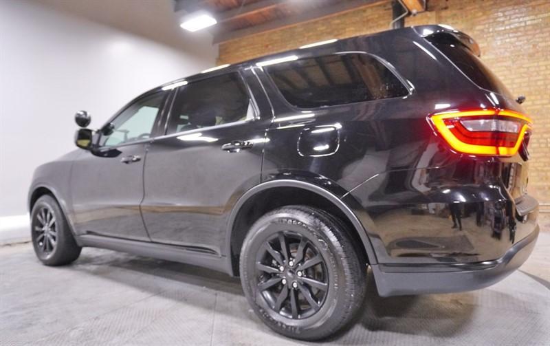 used 2020 Dodge Durango car, priced at $19,995
