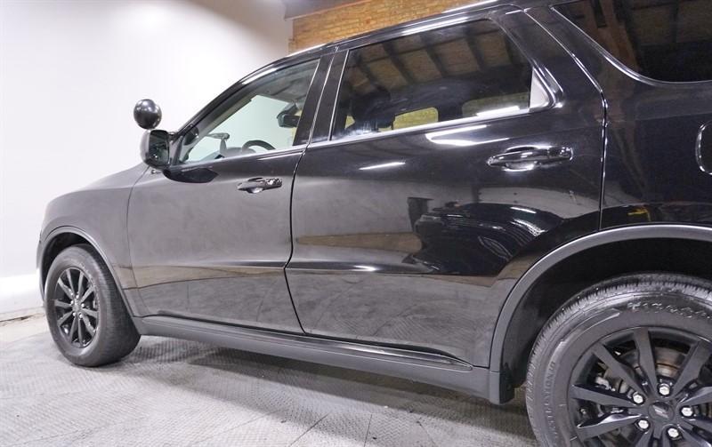 used 2020 Dodge Durango car, priced at $19,995