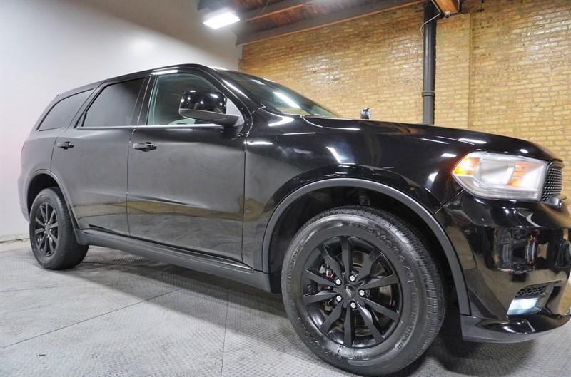 used 2020 Dodge Durango car, priced at $19,995