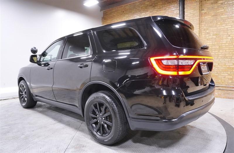 used 2020 Dodge Durango car, priced at $19,995