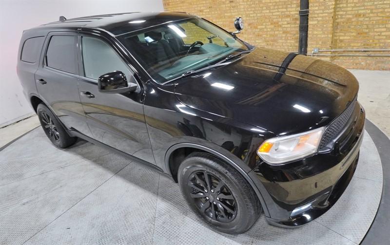 used 2020 Dodge Durango car, priced at $19,995