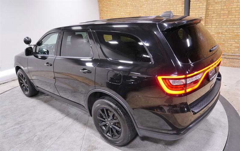 used 2020 Dodge Durango car, priced at $19,995