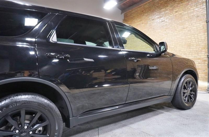 used 2020 Dodge Durango car, priced at $19,995