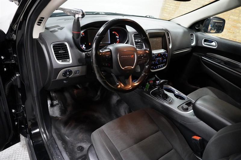 used 2020 Dodge Durango car, priced at $19,995