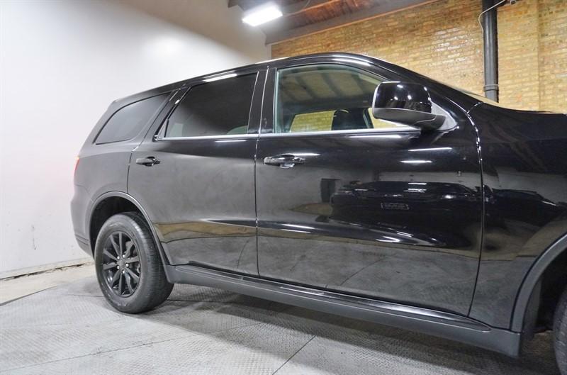 used 2020 Dodge Durango car, priced at $19,995