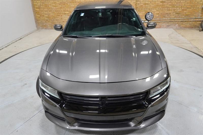 used 2021 Dodge Charger car, priced at $21,995