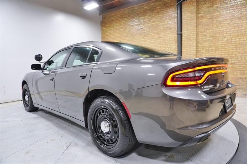 used 2021 Dodge Charger car, priced at $21,995