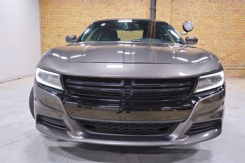 used 2021 Dodge Charger car, priced at $21,995