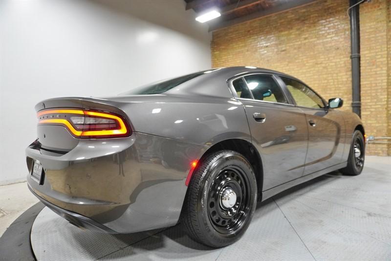 used 2021 Dodge Charger car, priced at $21,995