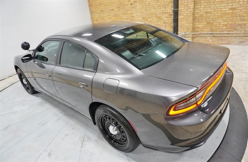 used 2021 Dodge Charger car, priced at $21,995