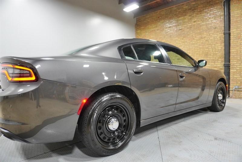 used 2021 Dodge Charger car, priced at $21,995