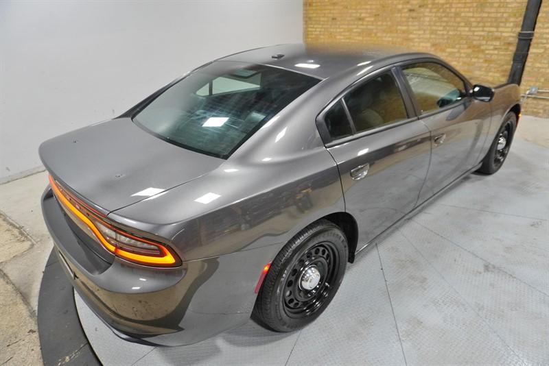 used 2021 Dodge Charger car, priced at $21,995