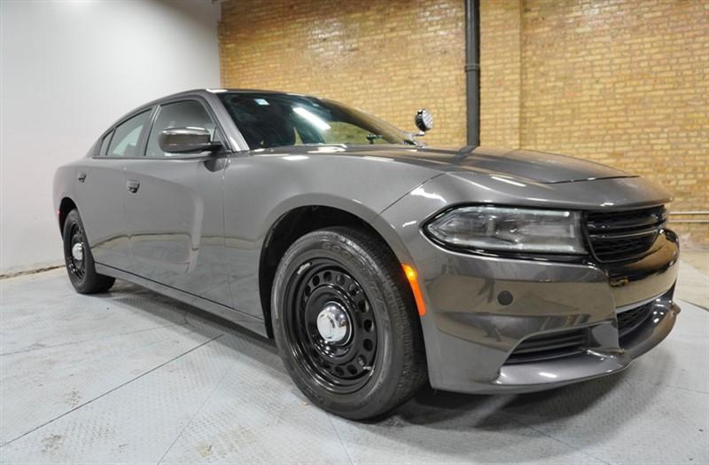 used 2021 Dodge Charger car, priced at $21,995