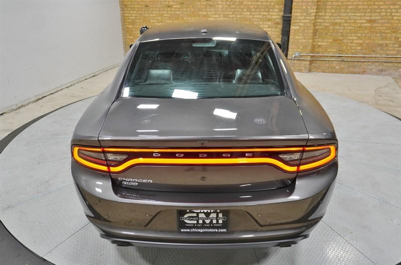 used 2021 Dodge Charger car, priced at $21,995