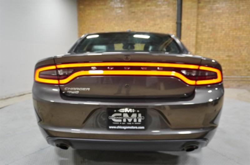 used 2021 Dodge Charger car, priced at $21,995