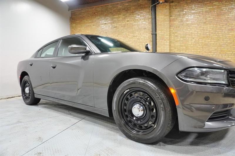 used 2021 Dodge Charger car, priced at $21,995