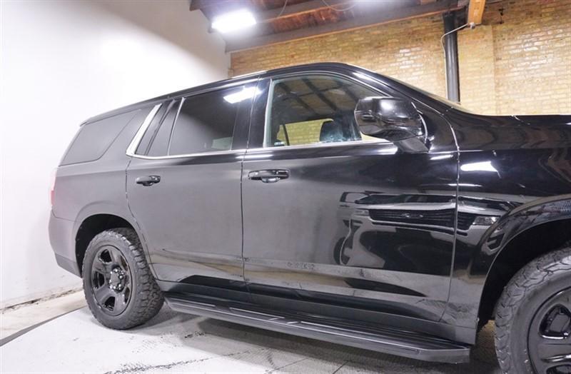 used 2021 Chevrolet Tahoe car, priced at $33,795