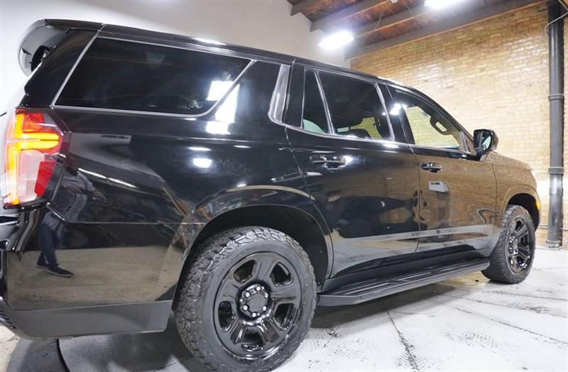 used 2021 Chevrolet Tahoe car, priced at $33,795