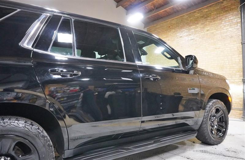 used 2021 Chevrolet Tahoe car, priced at $33,795