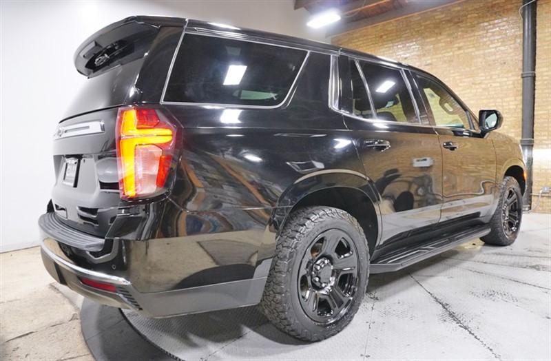 used 2021 Chevrolet Tahoe car, priced at $33,795