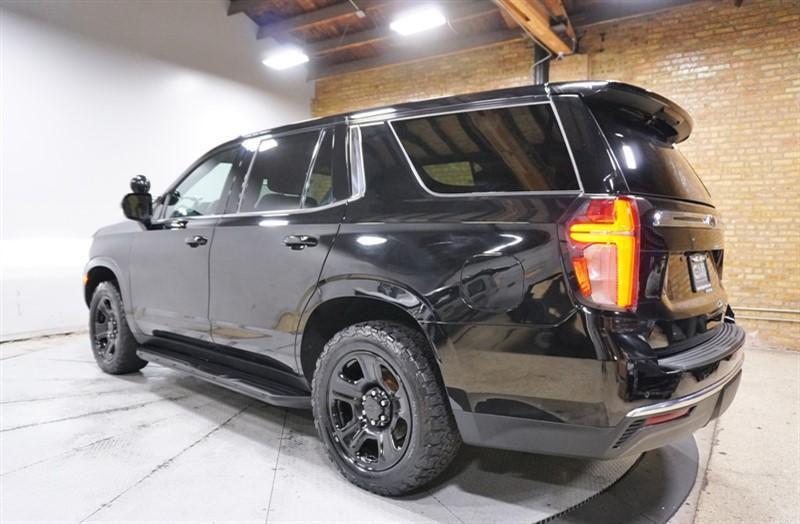 used 2021 Chevrolet Tahoe car, priced at $33,795