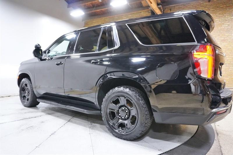 used 2021 Chevrolet Tahoe car, priced at $33,795