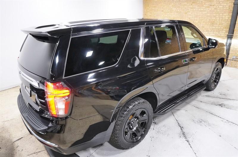 used 2021 Chevrolet Tahoe car, priced at $33,795