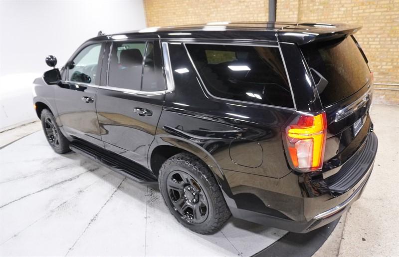 used 2021 Chevrolet Tahoe car, priced at $33,795