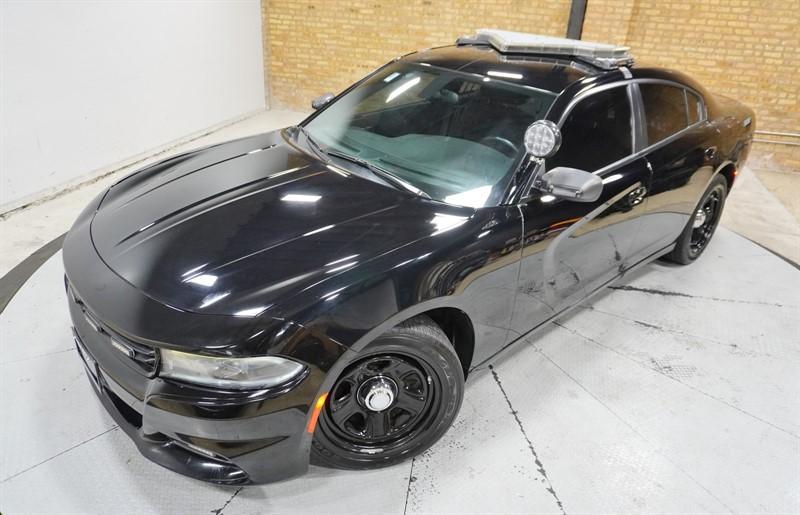 used 2021 Dodge Charger car, priced at $26,795