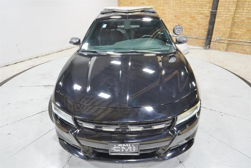 used 2021 Dodge Charger car, priced at $26,795