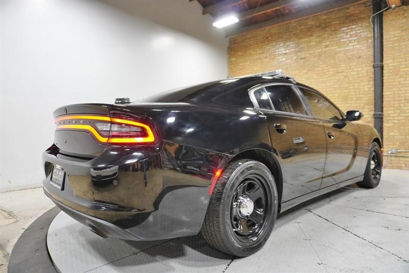 used 2021 Dodge Charger car, priced at $26,795