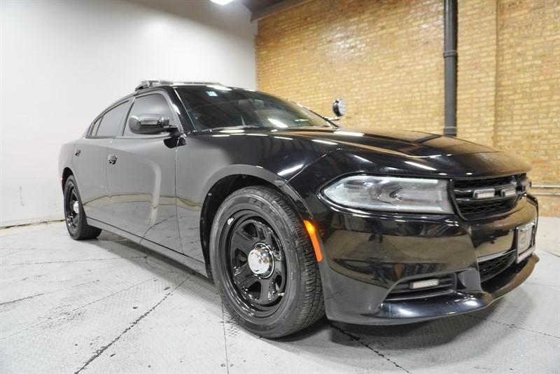 used 2021 Dodge Charger car, priced at $26,795