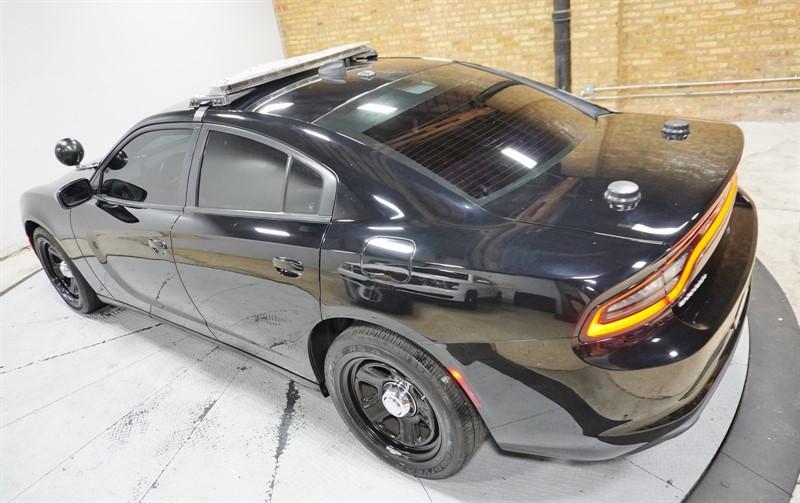 used 2021 Dodge Charger car, priced at $26,795