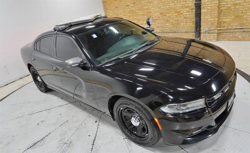 used 2021 Dodge Charger car, priced at $26,795