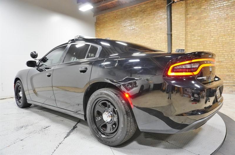 used 2021 Dodge Charger car, priced at $26,795