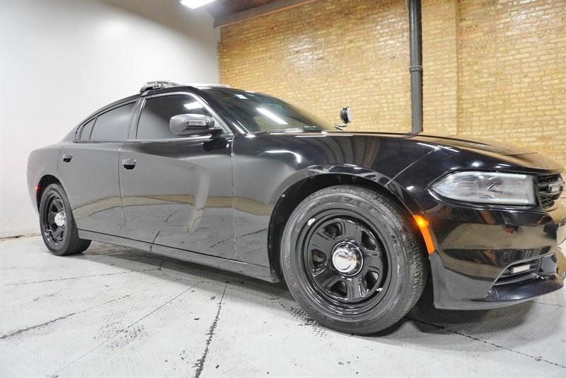 used 2021 Dodge Charger car, priced at $26,795