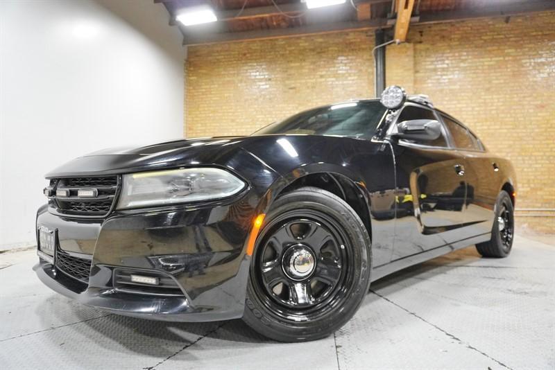 used 2021 Dodge Charger car, priced at $26,795