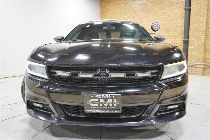 used 2021 Dodge Charger car, priced at $26,795