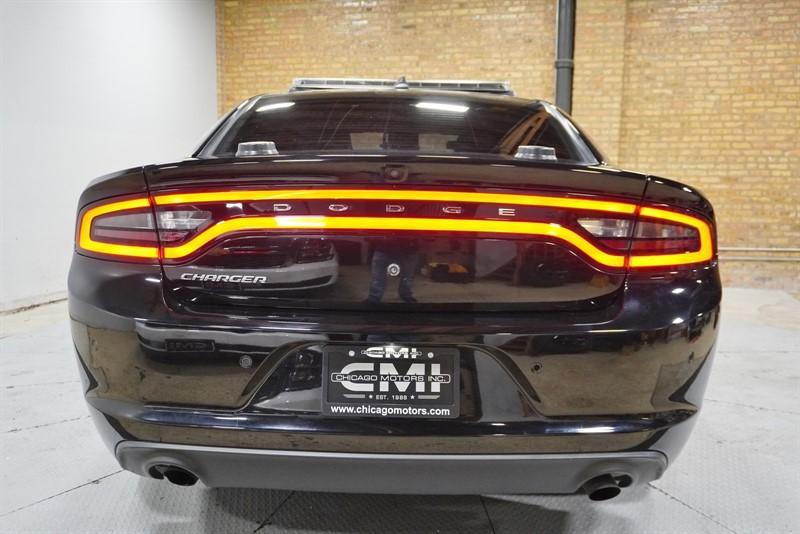 used 2021 Dodge Charger car, priced at $26,795