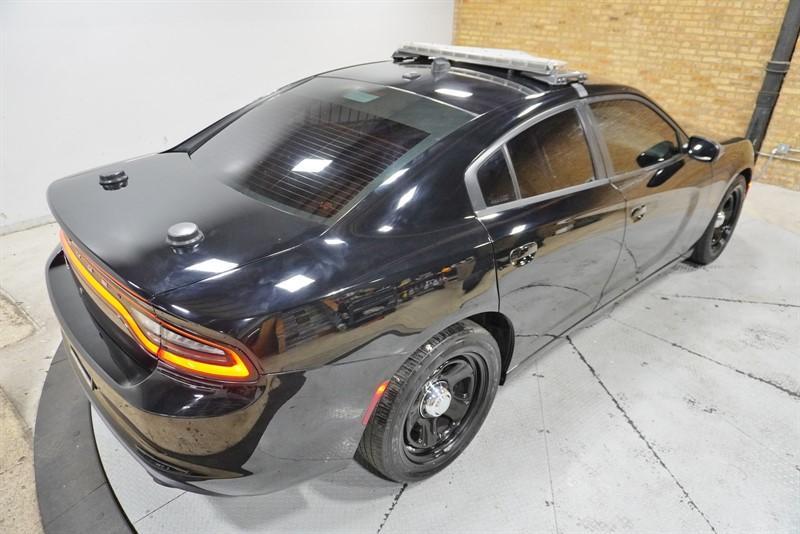 used 2021 Dodge Charger car, priced at $26,795