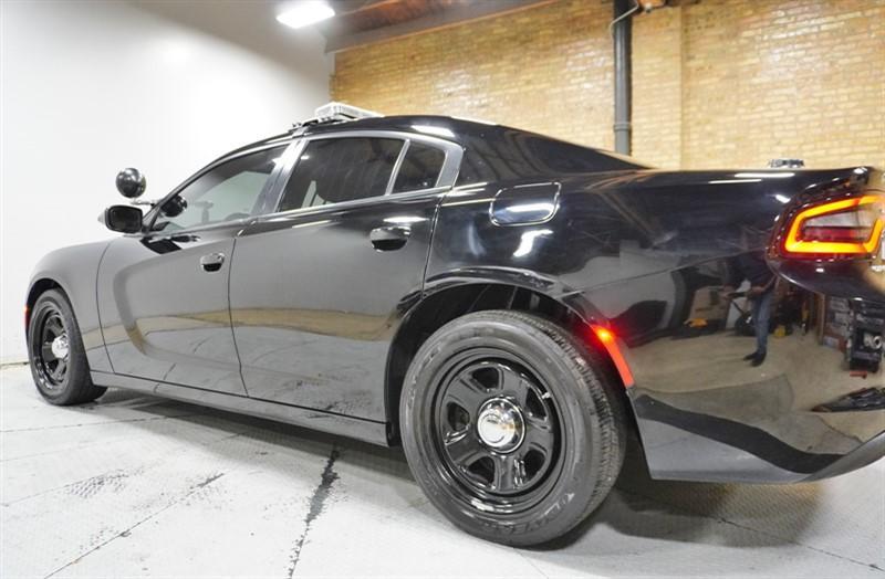 used 2021 Dodge Charger car, priced at $26,795